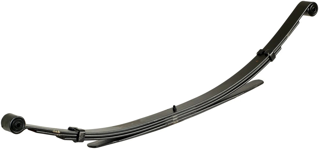 Dorman 34-1325 1994-2001 Dodge Ram 1500 Leaf Spring Assembly