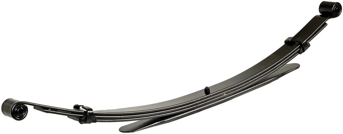 Dorman 34-1335 1994-2002 Dodge Ram 3500 Leaf Spring Assembly