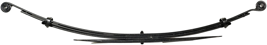 Dorman 34-1335 1994-2002 Dodge Ram 3500 Leaf Spring Assembly