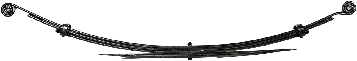 Dorman 34-1335 1994-2002 Dodge Ram 3500 Leaf Spring Assembly