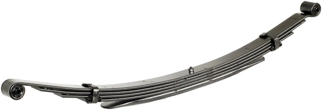 Dorman 34-1343HD 1994-2002 Dodge Ram 3500 Leaf Spring Assembly