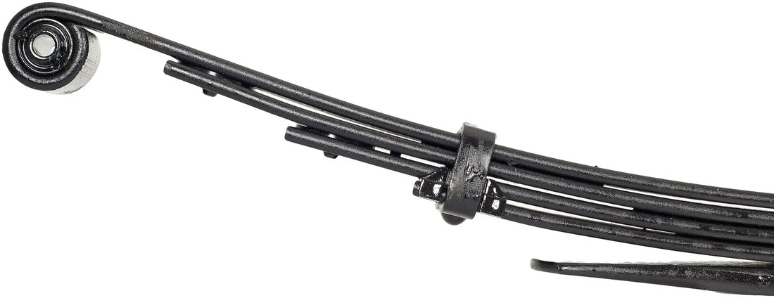 Dorman 34-1343HD 1994-2002 Dodge Ram 3500 Leaf Spring Assembly