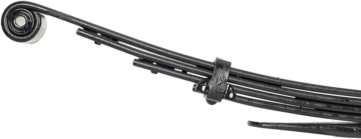 Dorman 34-1343HD 1994-2002 Dodge Ram 3500 Leaf Spring Assembly