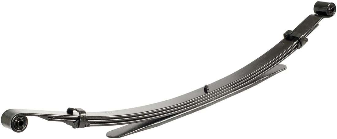 Dorman 34-1343 1994-2002 Dodge Ram 3500 Leaf Spring Assembly