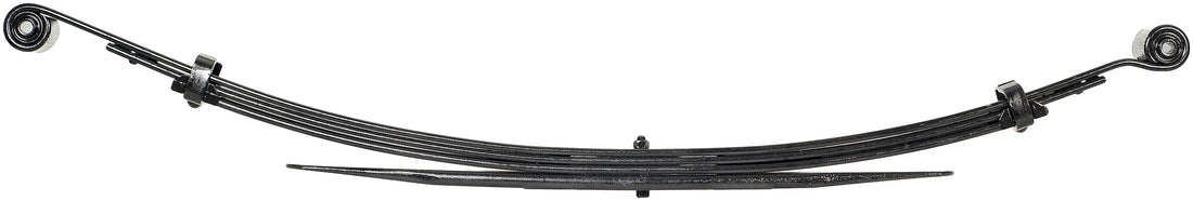 Dorman 34-1343 1994-2002 Dodge Ram 3500 Leaf Spring Assembly