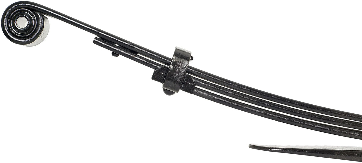 Dorman 34-1343 1994-2002 Dodge Ram 3500 Leaf Spring Assembly