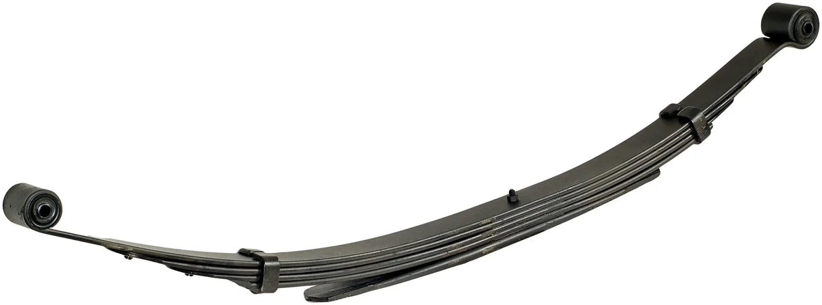 Dorman 34-1377 1999-2003 Dodge Ram 1500 Van Leaf Spring Assembly