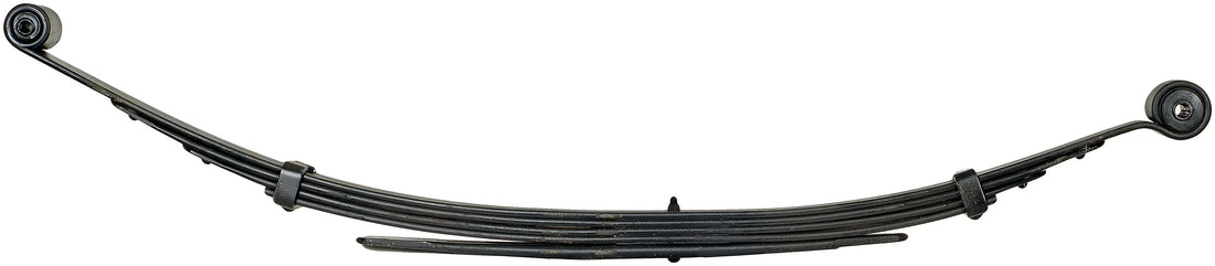 Dorman 34-1377 1999-2003 Dodge Ram 1500 Van Leaf Spring Assembly