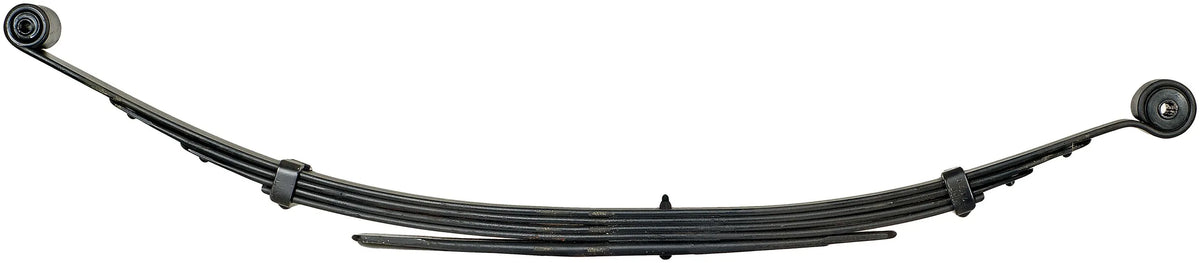 Dorman 34-1377 1999-2003 Dodge Ram 1500 Van Leaf Spring Assembly
