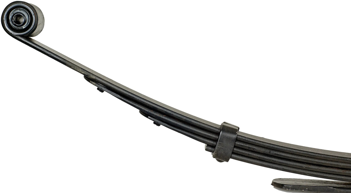 Dorman 34-1377 1999-2003 Dodge Ram 1500 Van Leaf Spring Assembly