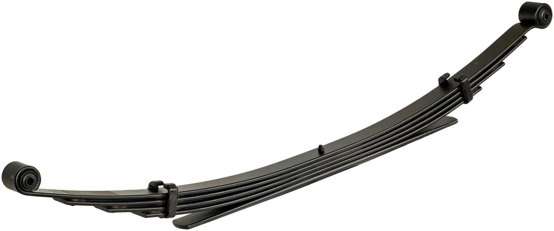 Dorman 34-1451HD 2002-2008 Dodge Ram 1500 Leaf Spring Assembly