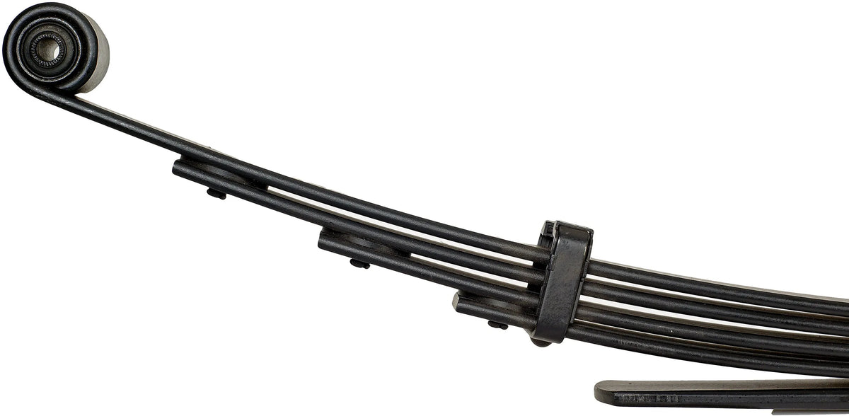 Dorman 34-1451HD 2002-2008 Dodge Ram 1500 Leaf Spring Assembly