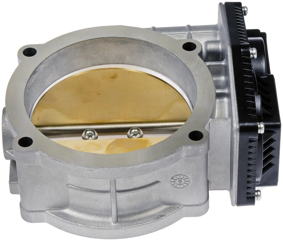 Dorman 341-5001 2008-2015 Freightliner Cascadia Throttle Body Motor