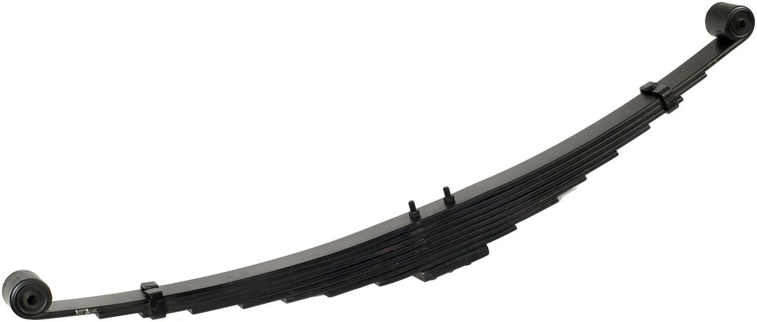 Dorman 34-1531 2007-2009 Dodge Ram 3500 Leaf Spring Assembly