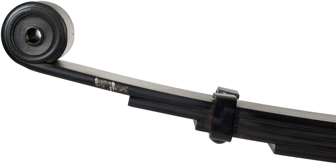 Dorman 34-1531 2007-2009 Dodge Ram 3500 Leaf Spring Assembly