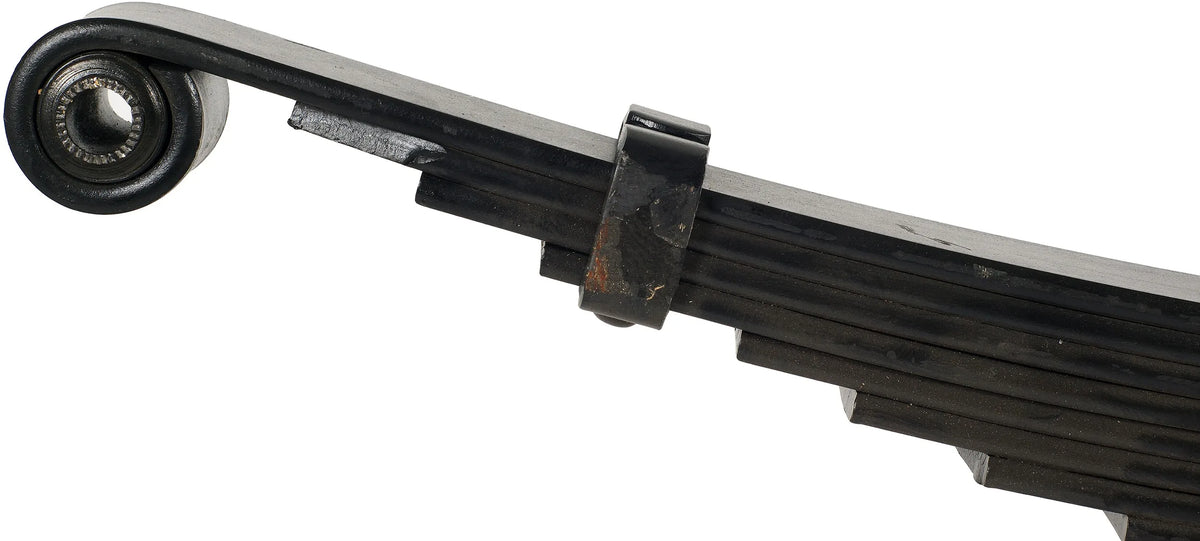 Dorman 34-153HD 1981-1993 Dodge W250 Leaf Spring Assembly