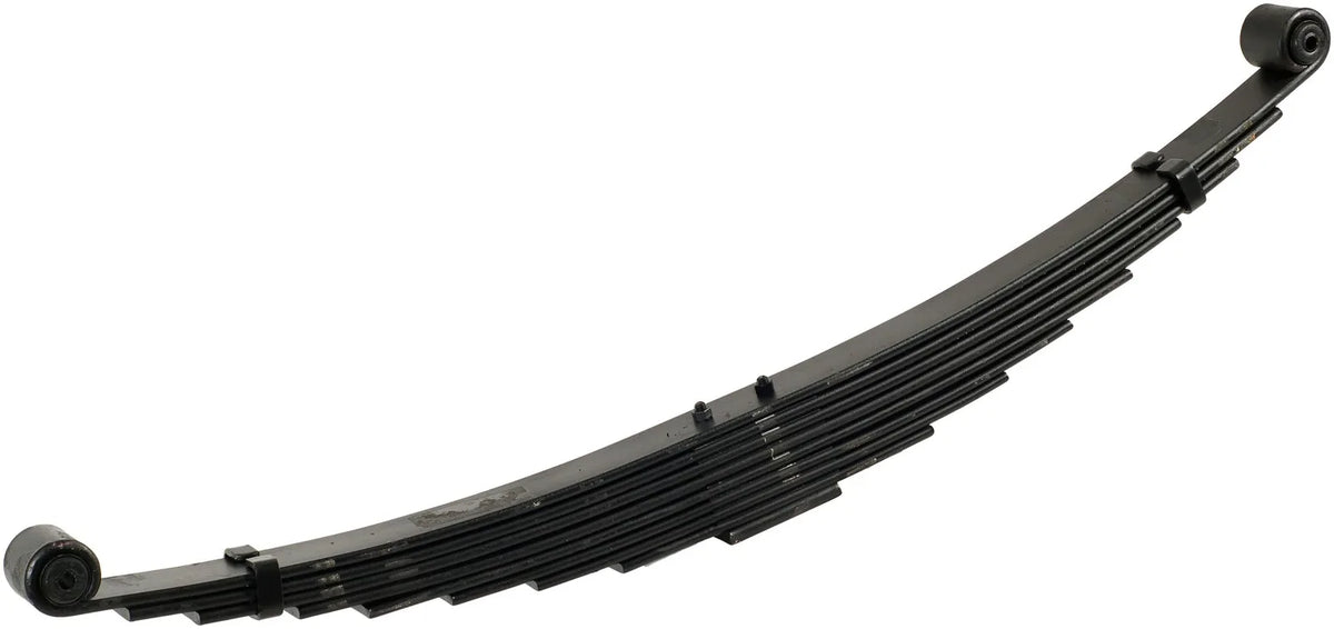 Dorman 34-1563 2007-2009 Dodge Ram 3500 Leaf Spring Assembly