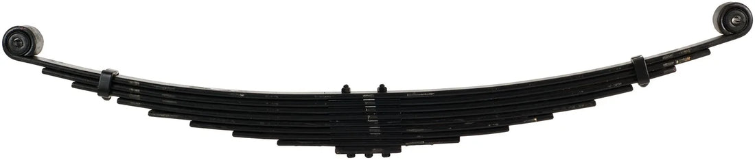 Dorman 34-1563 2007-2009 Dodge Ram 3500 Leaf Spring Assembly