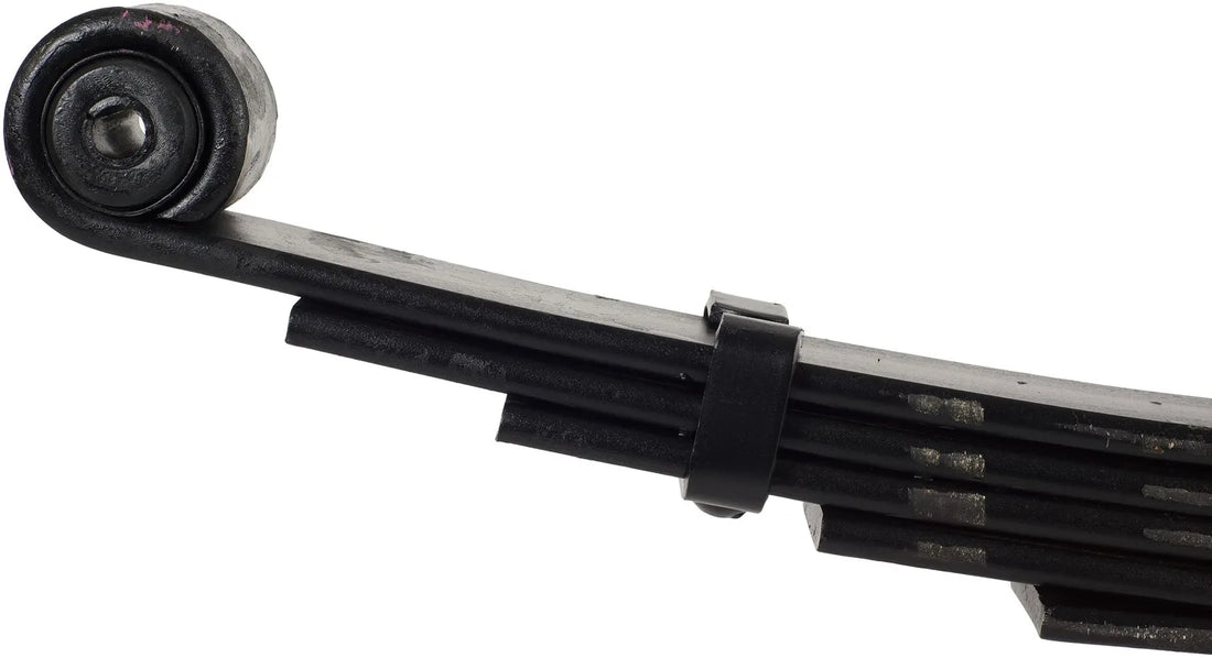 Dorman 34-1563 2007-2009 Dodge Ram 3500 Leaf Spring Assembly