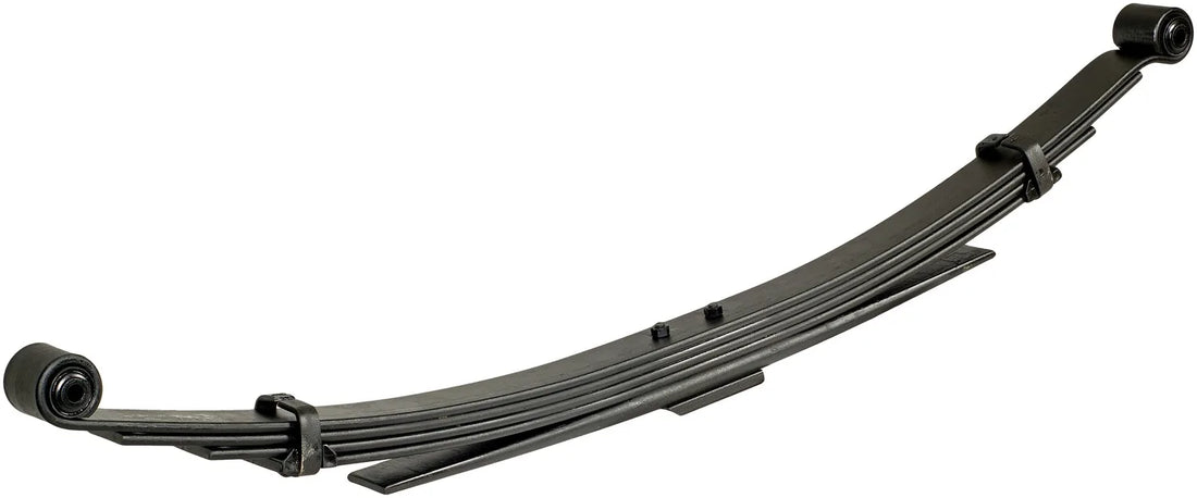 Dorman 34-1647HD 2011-2013 Ram 2500 Leaf Spring Assembly