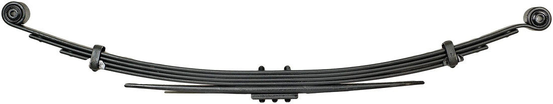Dorman 34-1647HD 2011-2013 Ram 2500 Leaf Spring Assembly
