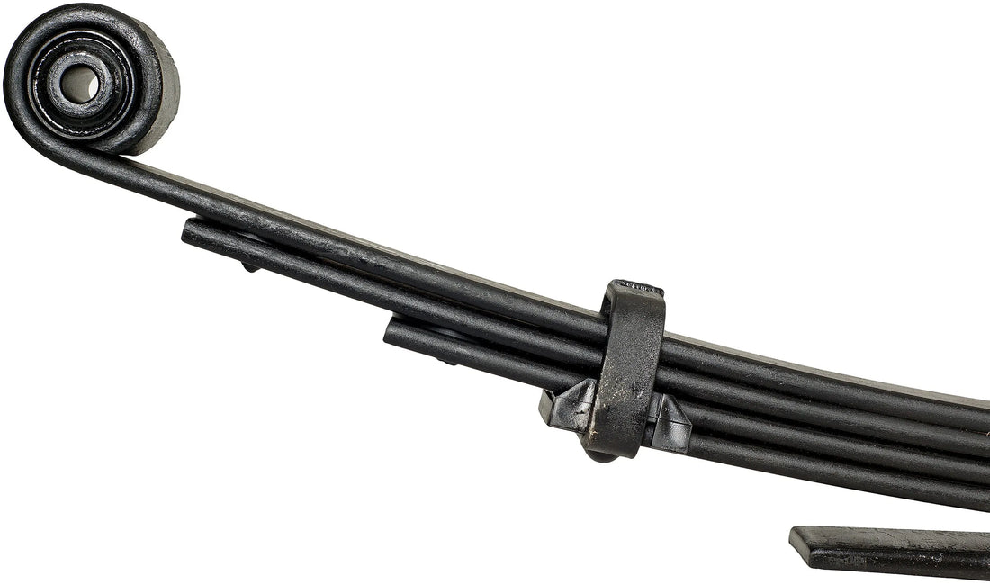 Dorman 34-1647HD 2011-2013 Ram 2500 Leaf Spring Assembly