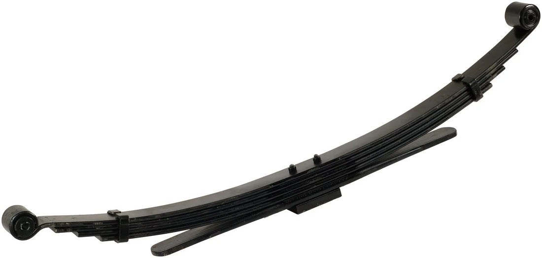 Dorman 34-1647XHD 2011-2013 Ram 2500 Leaf Spring Assembly