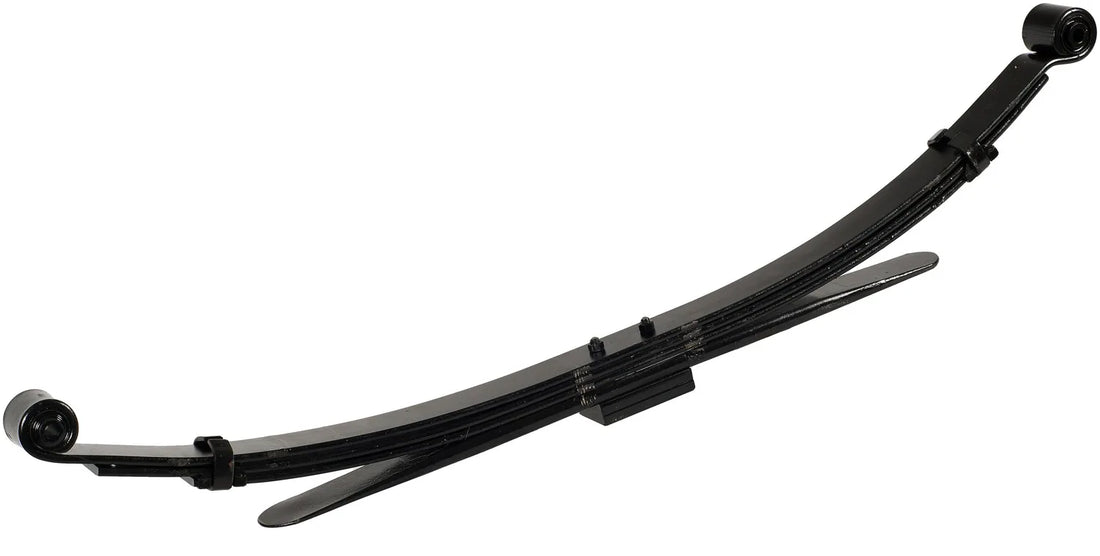 Dorman 34-1709 2014-2024 Ram 3500 Leaf Spring Assembly
