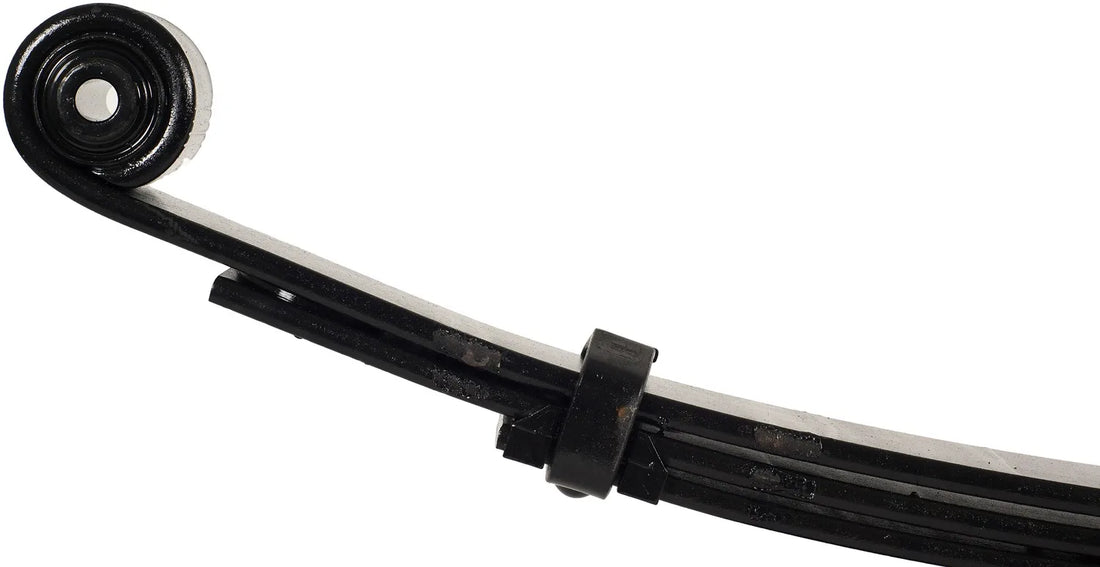 Dorman 34-1709 2014-2024 Ram 3500 Leaf Spring Assembly