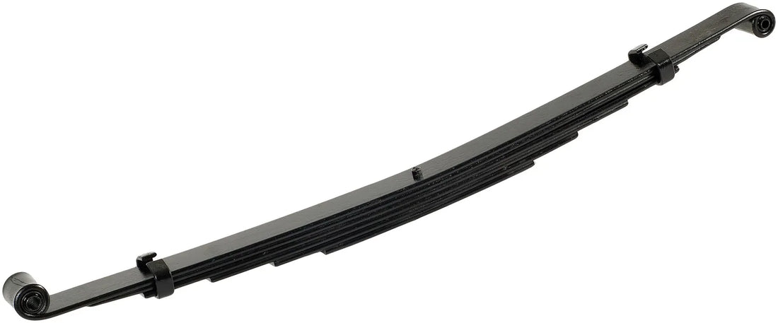 Dorman 34-800 1992-1993 Dodge W250 Leaf Spring Assembly