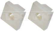 Dorman 395-014BX License Plate Retainer Nut
