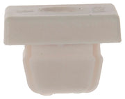 Dorman 395-014BX License Plate Retainer Nut