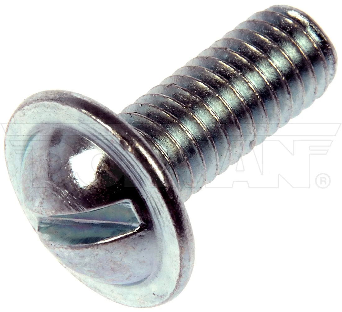 Dorman 395-020BX License Plate Retainer