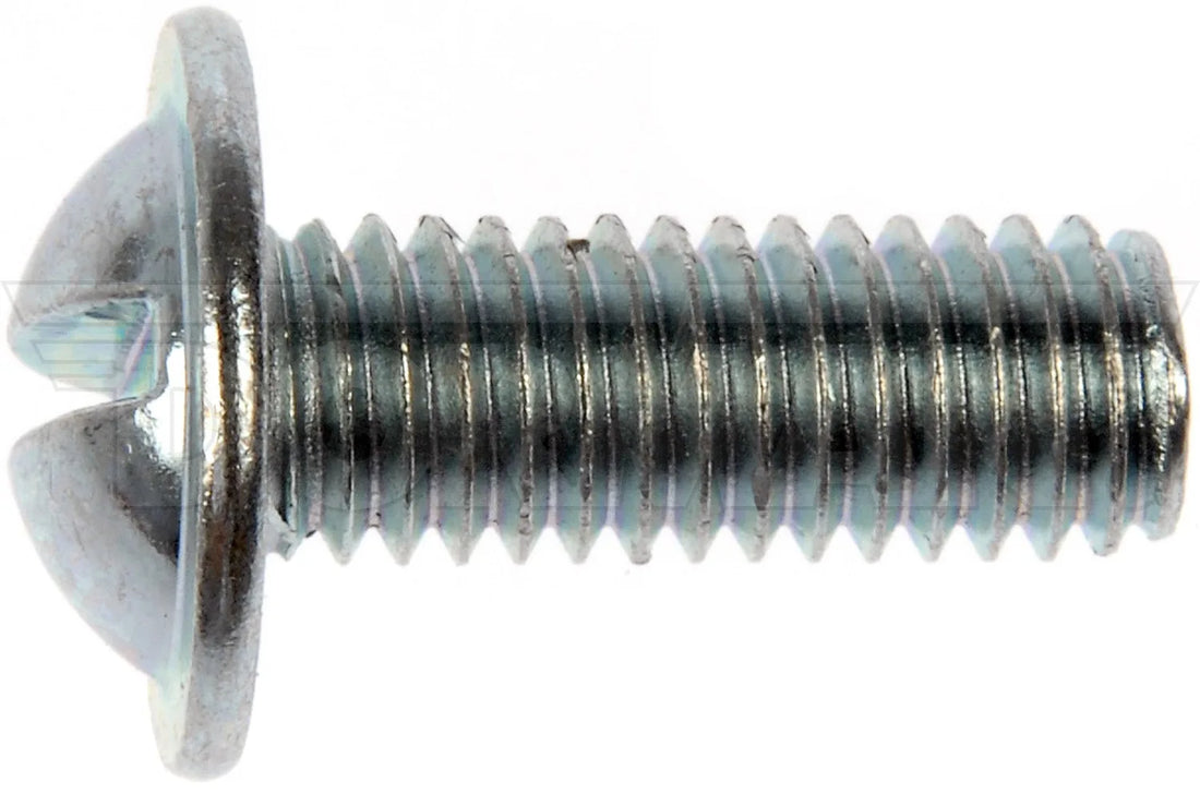 Dorman 395-020BX License Plate Retainer