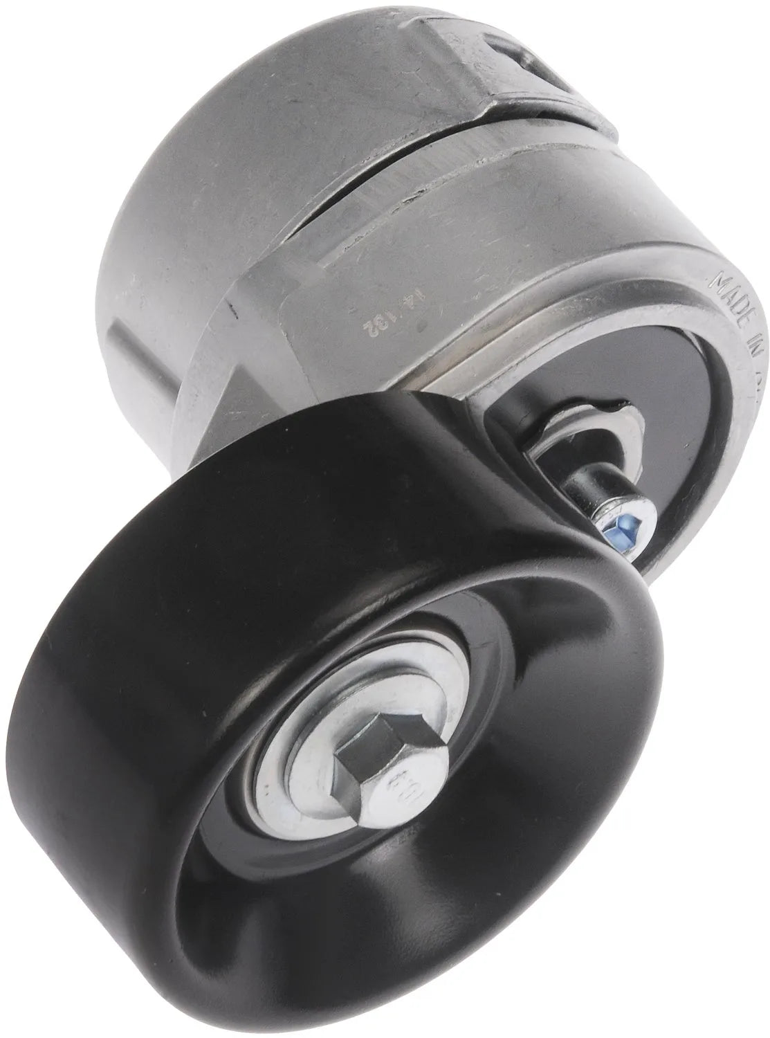 Dorman 419-003 1996-1998 Ford Econoline Super Duty Accessory Drive Belt Tensioner Assembly