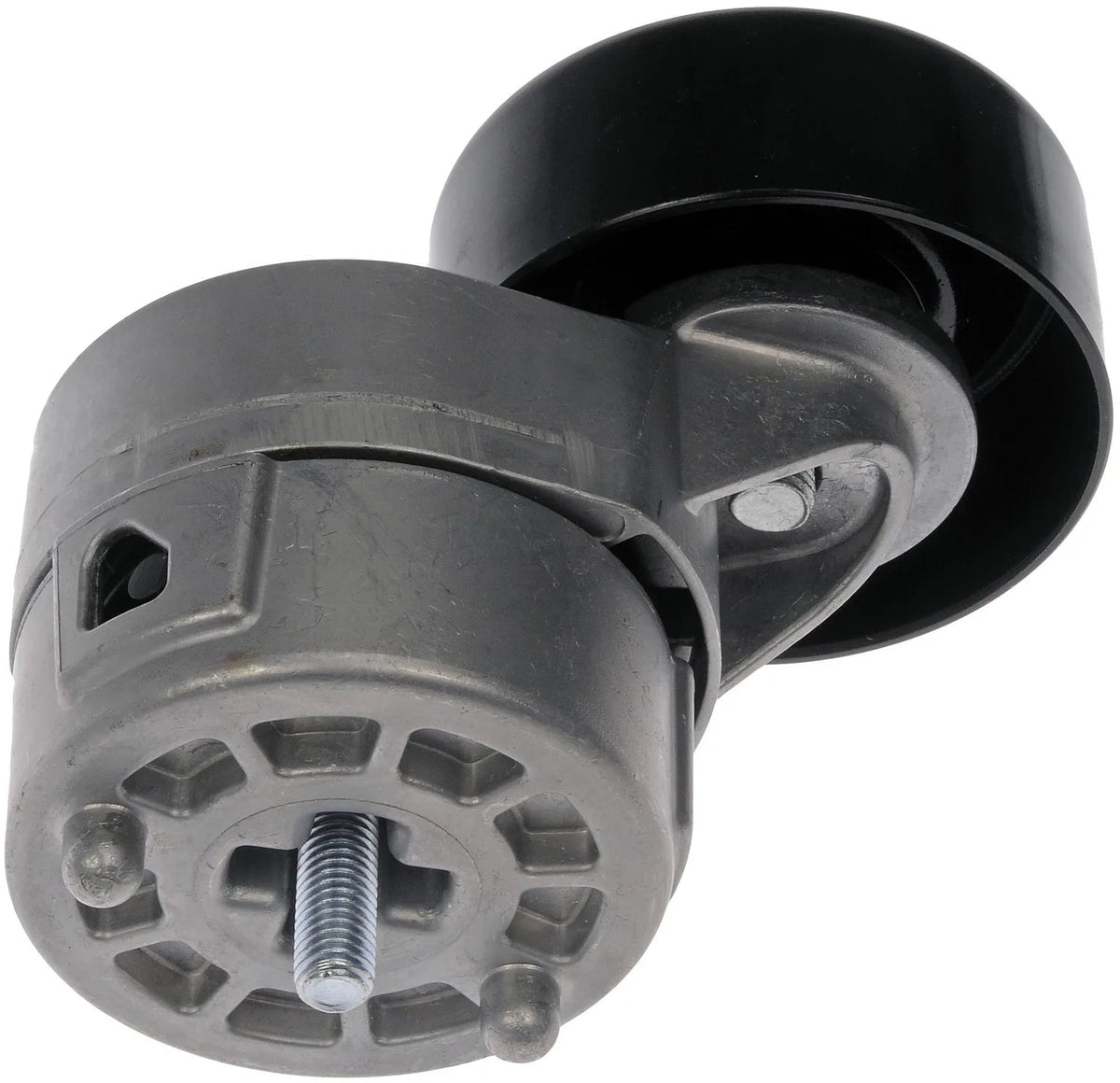 Dorman 419-003 1996-1998 Ford Econoline Super Duty Accessory Drive Belt Tensioner Assembly
