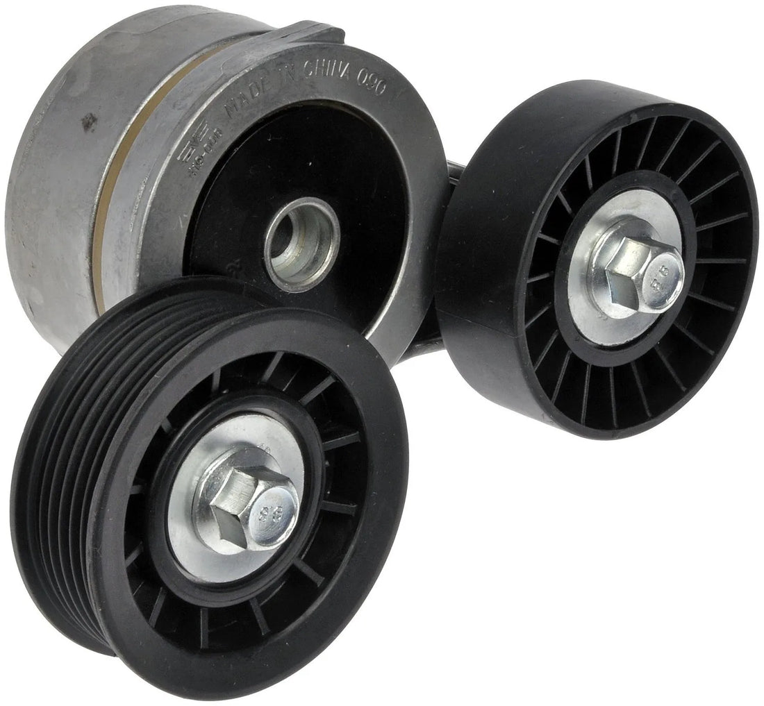 Dorman 419-008 2011-2013 Ram 2500 Accessory Drive Belt Tensioner Assembly