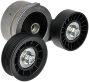 Dorman 419-008 2011-2013 Ram 2500 Accessory Drive Belt Tensioner Assembly