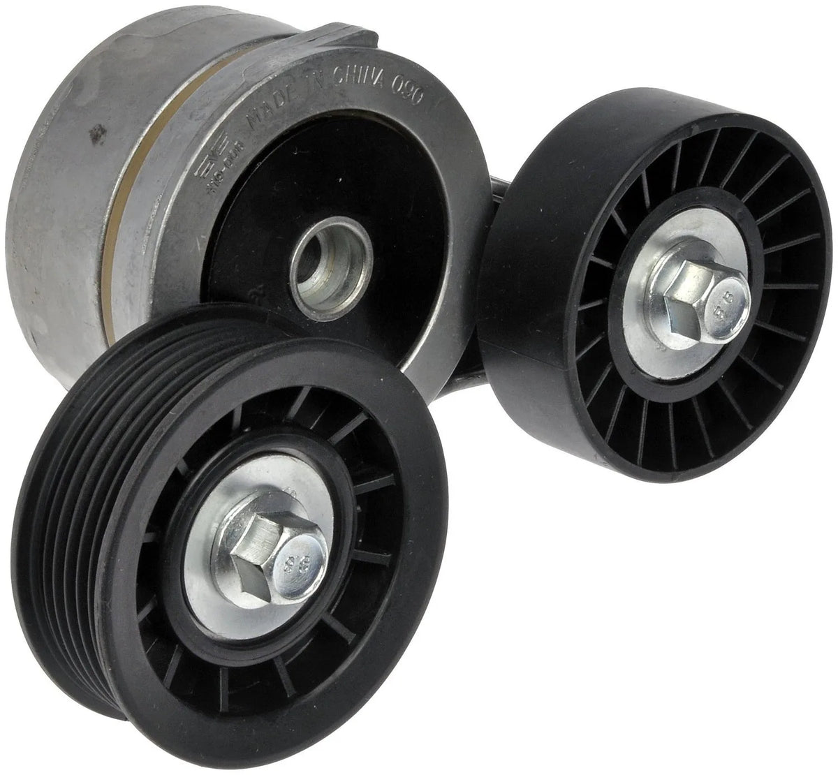 Dorman 419-008 2011-2013 Ram 2500 Accessory Drive Belt Tensioner Assembly
