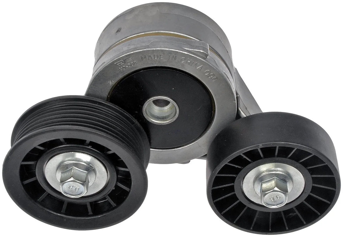 Dorman 419-008 2011-2013 Ram 2500 Accessory Drive Belt Tensioner Assembly