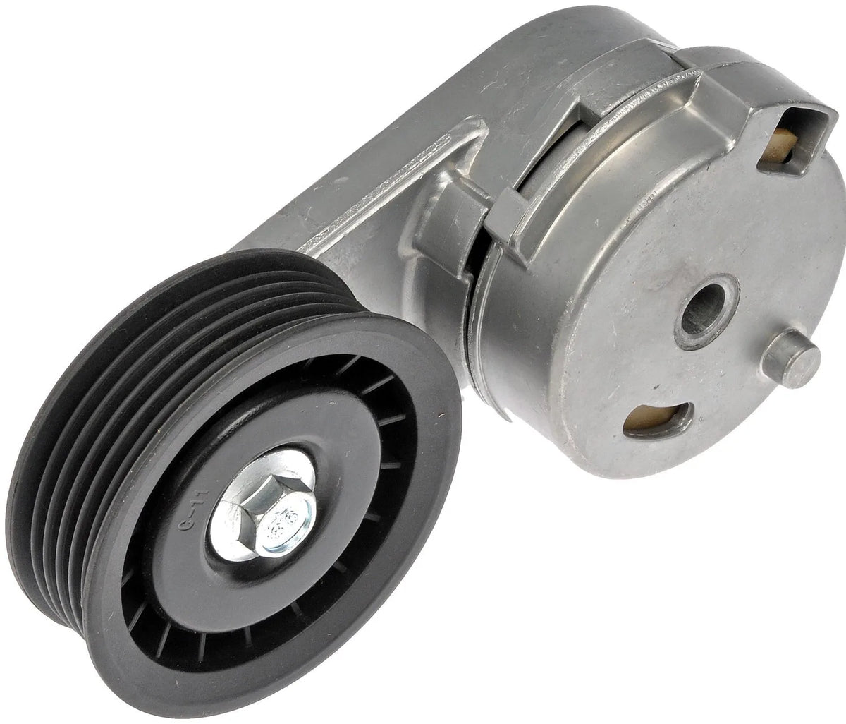 Dorman 419-009 2006-2011 Chevrolet Impala Accessory Drive Belt Tensioner Assembly