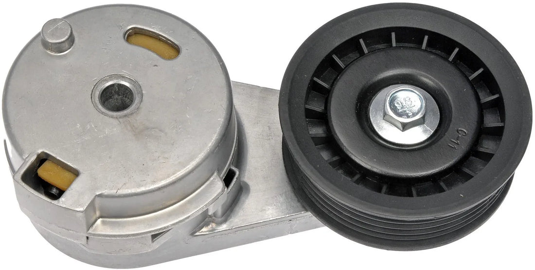 Dorman 419-009 2006-2011 Chevrolet Impala Accessory Drive Belt Tensioner Assembly