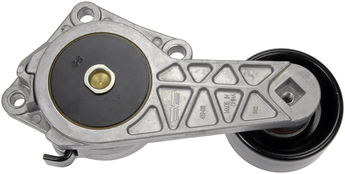 Dorman 419-011 2005-2019 Ford F-450 Super Duty Accessory Drive Belt Tensioner Assembly