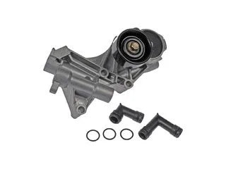 Dorman 419-014 2005-2009 Buick LaCrosse Accessory Drive Belt Tensioner Assembly