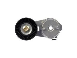 Dorman 419-016 2000-2006 Jeep Wrangler Accessory Drive Belt Tensioner Assembly