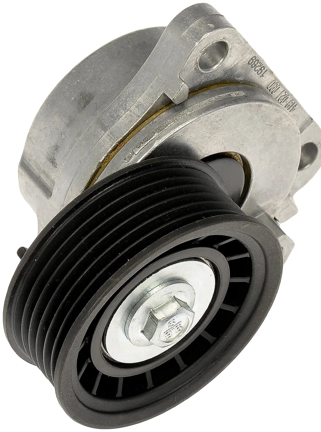 Dorman 419-021 2010-2013 Ford Transit Connect Accessory Drive Belt Tensioner Assembly