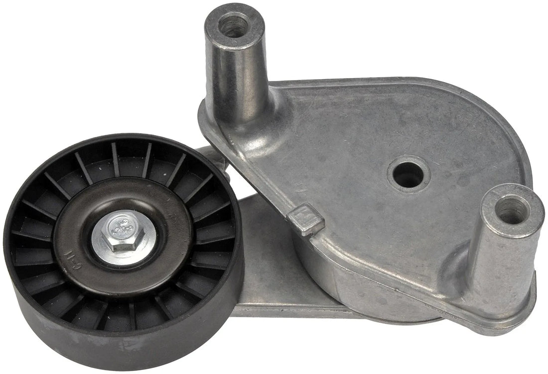Dorman 419-023 2005-2009 Hyundai Tucson Accessory Drive Belt Tensioner Assembly