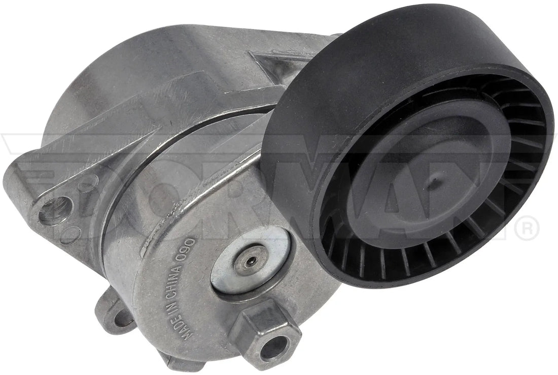 Dorman 419-036 2003-2008 BMW Z4 Accessory Drive Belt Tensioner Assembly