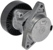 Dorman 419-037 2000-2011 Mercedes-Benz CL500 Accessory Drive Belt Tensioner Assembly