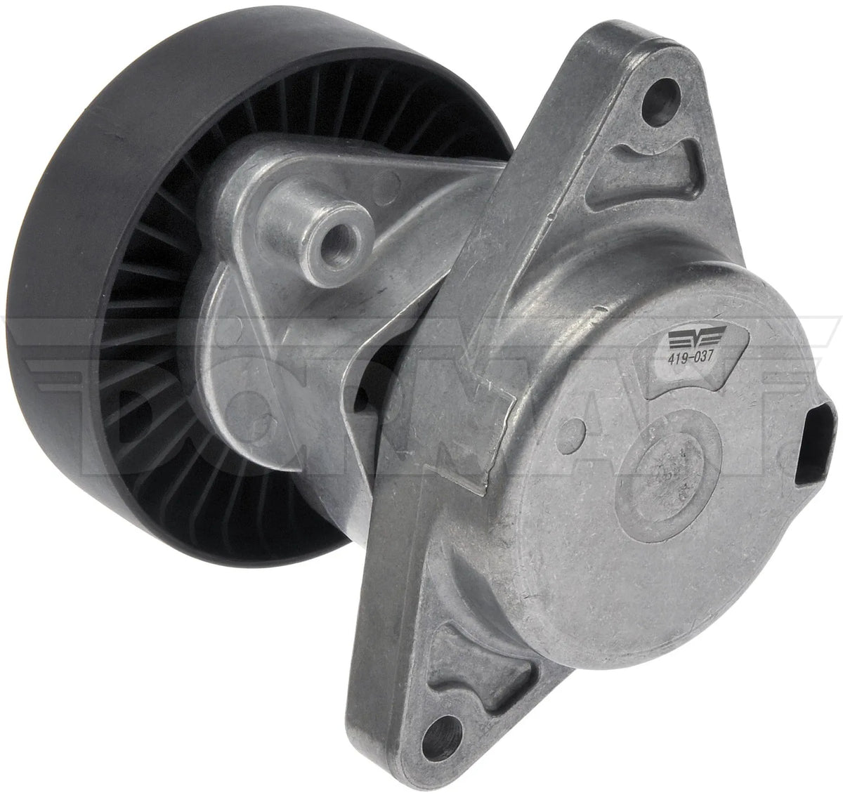 Dorman 419-037 2000-2011 Mercedes-Benz CL500 Accessory Drive Belt Tensioner Assembly
